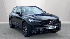 Volvo XC60 2.0 B5P Plus Dark 5dr AWD Geartronic Petrol Estate